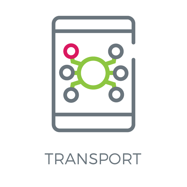 Digital Workplace – Transport and Logistics